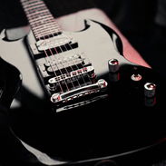 Se imparten clases de guitarra eléctrica - Img 53880160