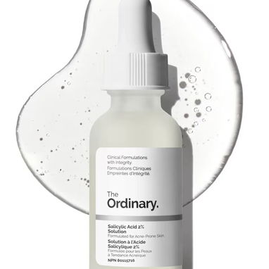 Productos The Ordinary para tratar acné y textura de tu piel. - Img 120646177