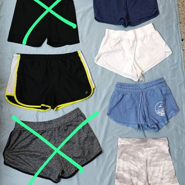 Ropas reciclada por separada o en combo - 4/10