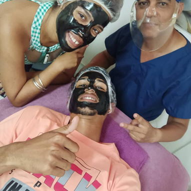 Renovación en Ray Massage - Img 124109369