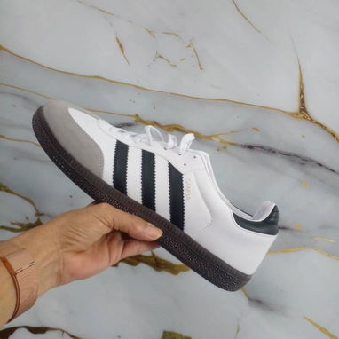 ADIDAS SAMBA 30 USD y 33 USD CALIDAD G5 DEL 37 AL 40 - Img 118695372