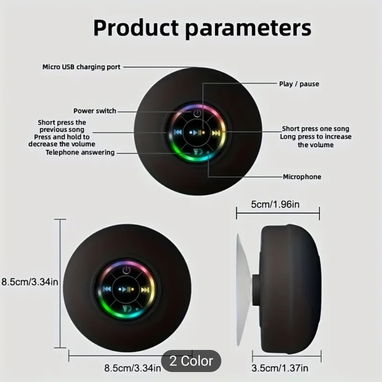 Altavoz - 2/2