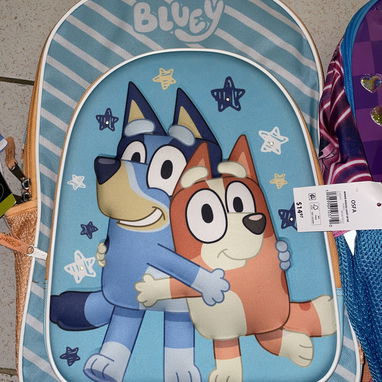 mochilas para niños y niñas - 2/3