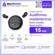 Audífonos - Img 56904544