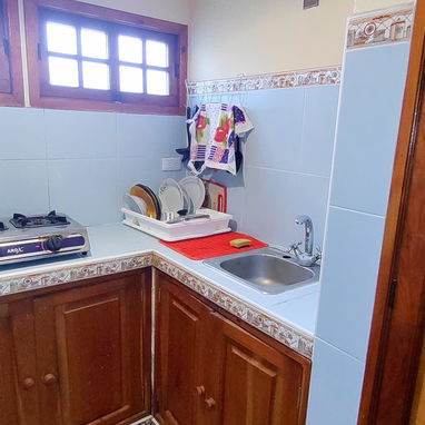 Renta lineal de apartamento de una habitación en el Vedado - Img 123127115