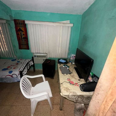 Casa independiente en el vedado próximo al río almendares 🏠 - 9/10