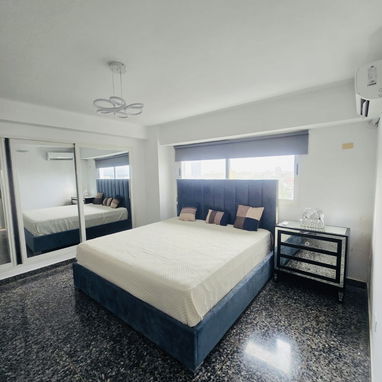 Apartamento de Lujo 230 m² | 3 Habitaciones con Baño Privado | Venta USD 275,000 | Alquiler USD 2,300 - Img 125869512