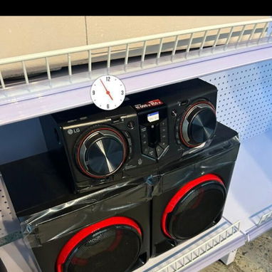 Equipos de musicas nuevos en cajas - 3/5