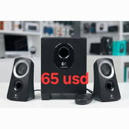 Bocinas Logitech Z313 - Img 58316429