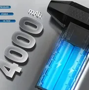 Soplador de aire para limpiezas mini Turbojet NPET, super velocidad y potencia garantizada. - Img 50682667