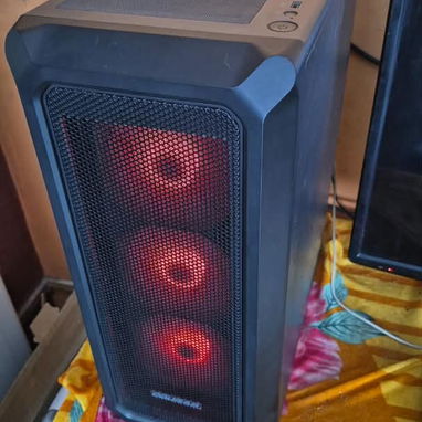 Vendo Torre 12 Gen Corei i5 12400 - 2/5