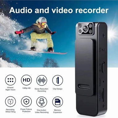 Mini camara portable - Img 123256558