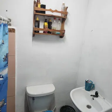 Casa - 8/9