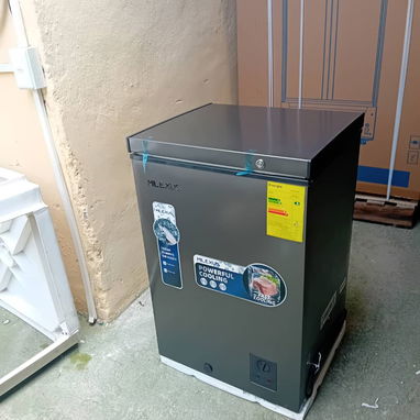 Neveras Freezer - Img 110462140