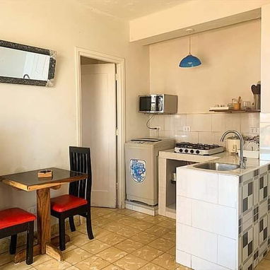 Apartamentos independientes de 1 y 2 habitaciones a la renta en Miramar - Img 115681355