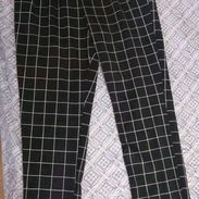 Pantalón tipo pantaloneta para mujer talla L - Img 58080769