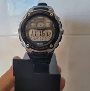 Se vende reloj casio como nuevo - Img 49301499