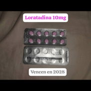 Loratadina - Img 55710180