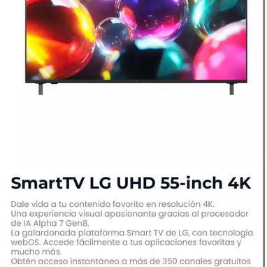 Televisores - 5/5