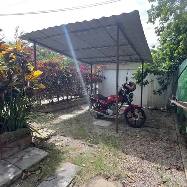 Venta de casa en Sn Miguel - 5/10