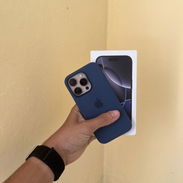 IPhone 16 pro - Img 55389401