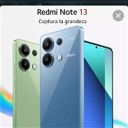 Xiaomi Redmi Note 13 - Img 45645376