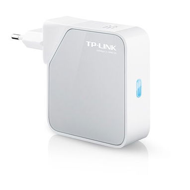 Vendo Router Portatil TP-LINK TL-WR710N - Img 121560991
