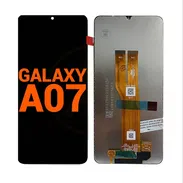 Pantalla Samsung Galaxy A07 EU - Fog - Sin Marco - Img 53310008