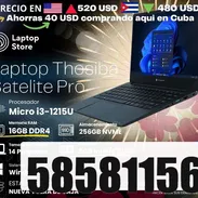 Laptop Sellada - Img 50828130