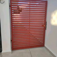 Se realizan rejas y cristales llamar al 54286981 - Img 58106032