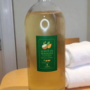 Aceite para masajes - Img 55920005