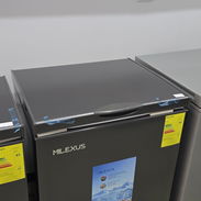 Nevera Milexus 6 pies³ $ 300 USD💵 - Img 56678058