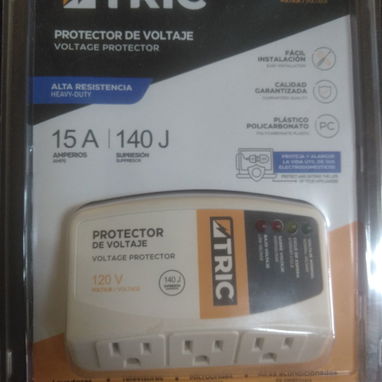 Protector de voltaje - Img 107190550
