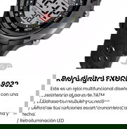 Relojes digitales SYNOKE diferentes modelos y precios. Nuevos - Img 47909595