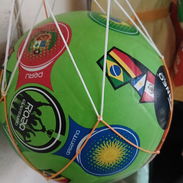 Balón de fútbol - Img 56427138