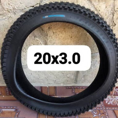 Ruedala ofrece gomas y cámaras de bicicleta - 4/7