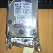 Disco Duro 2tb. Gama Alta. - Img 58210308
