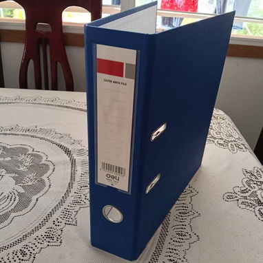 Venta de material de oficina - 4/10