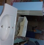 Mueble para el baño - Img 45683901