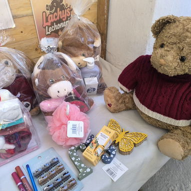 Ofertas de combos de regalos y comida a domicilio para el día de las madre - Img 120928222