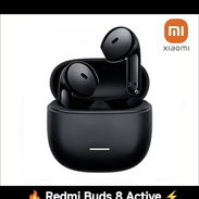 🔊 Redmi Buds 8 Active (By Xiaomi) ⚡ - Img 54147618