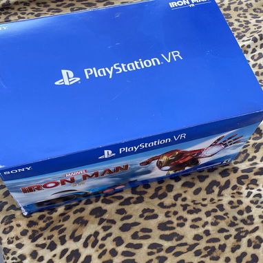 Gafas de realidad virtual de PlayStation - 2/2