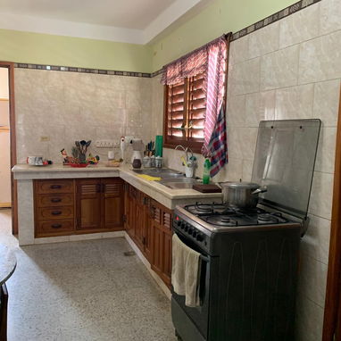 Se vende un preciosa propiedad en el Náutico con garaje y todo en perfecto estado!!!! - Img 97735716