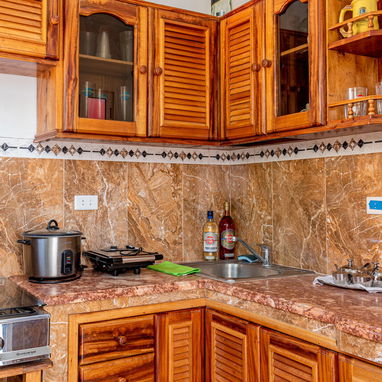 📲Disfruta del sol caribeño! casa de renta con piscina y jacuzzi en MIRAMAR - Img 112515776