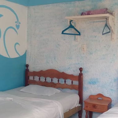 🍽️ Casa de 1 Cuarto con Piscina y Generador eléctrico en Viñales REF 1410 - Img 110081532