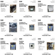 Equipos electrodomésticos nuevos con factura - Img 57186550