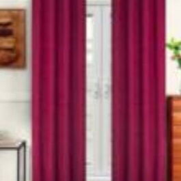 Juego de cortinas Blackout - 5/8