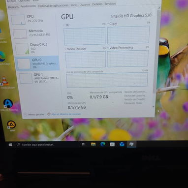 Ganga no pierda la oportunidad de llevarse una laptop gamer - 3/4
