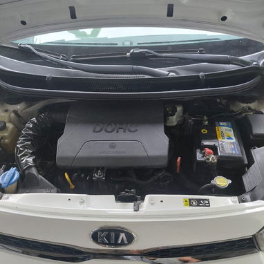 Kia PICANTO 2020®BALA✔️54006023 - 4/4