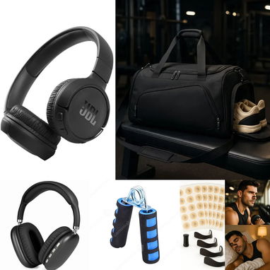 Accesorios deportivos - Img 119445731